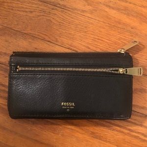 Fossil Wallet